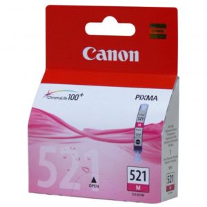 Canon CLI-521m