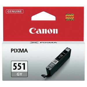 Canon CLI-551gy